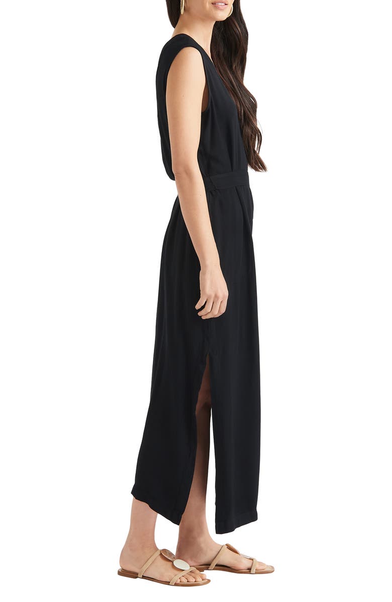 Splendid Evian Maxi Dress, Alternate, color,