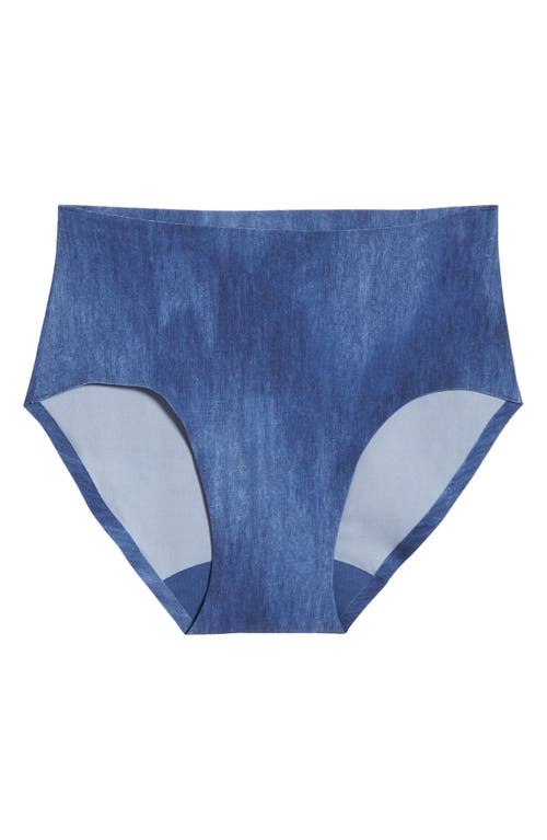 CHANTELLE LINGERIE CHANTELLE LINGERIE SOFT STRETCH SEAMLESS HIPSTER PANTIES