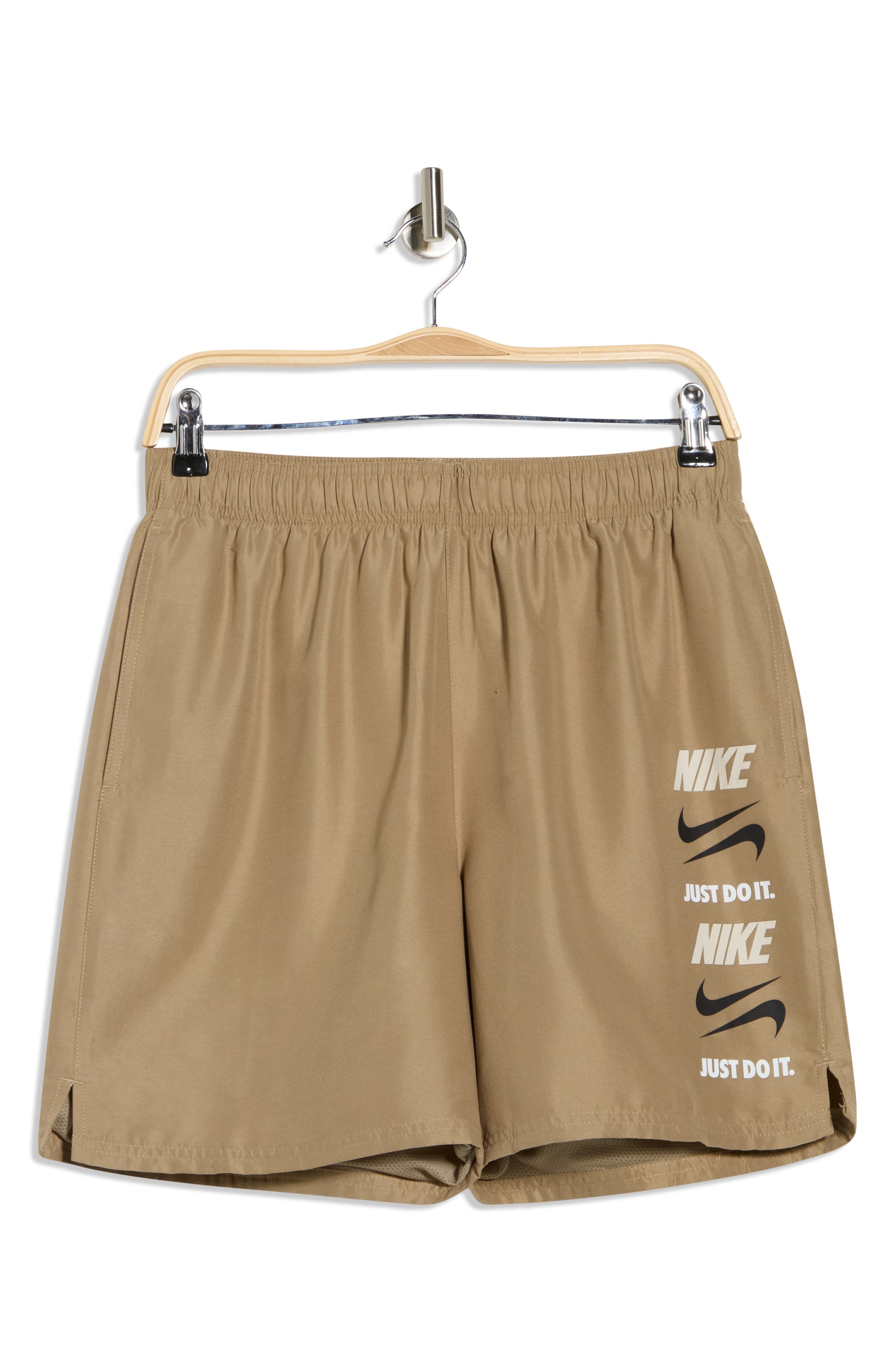Nike 7-Inch Volley Swim Shorts