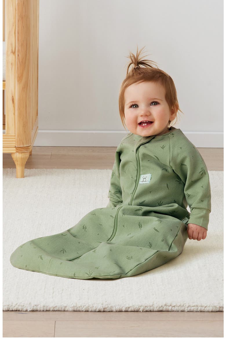 1.0 TOG Sleep Suit Bag, Alternate, color, WILLOW