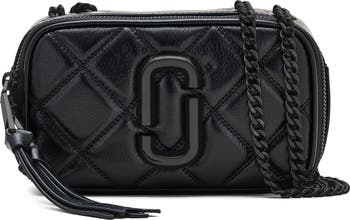 Marc Jacobs The Quilted Softshot Bag | Nordstrom