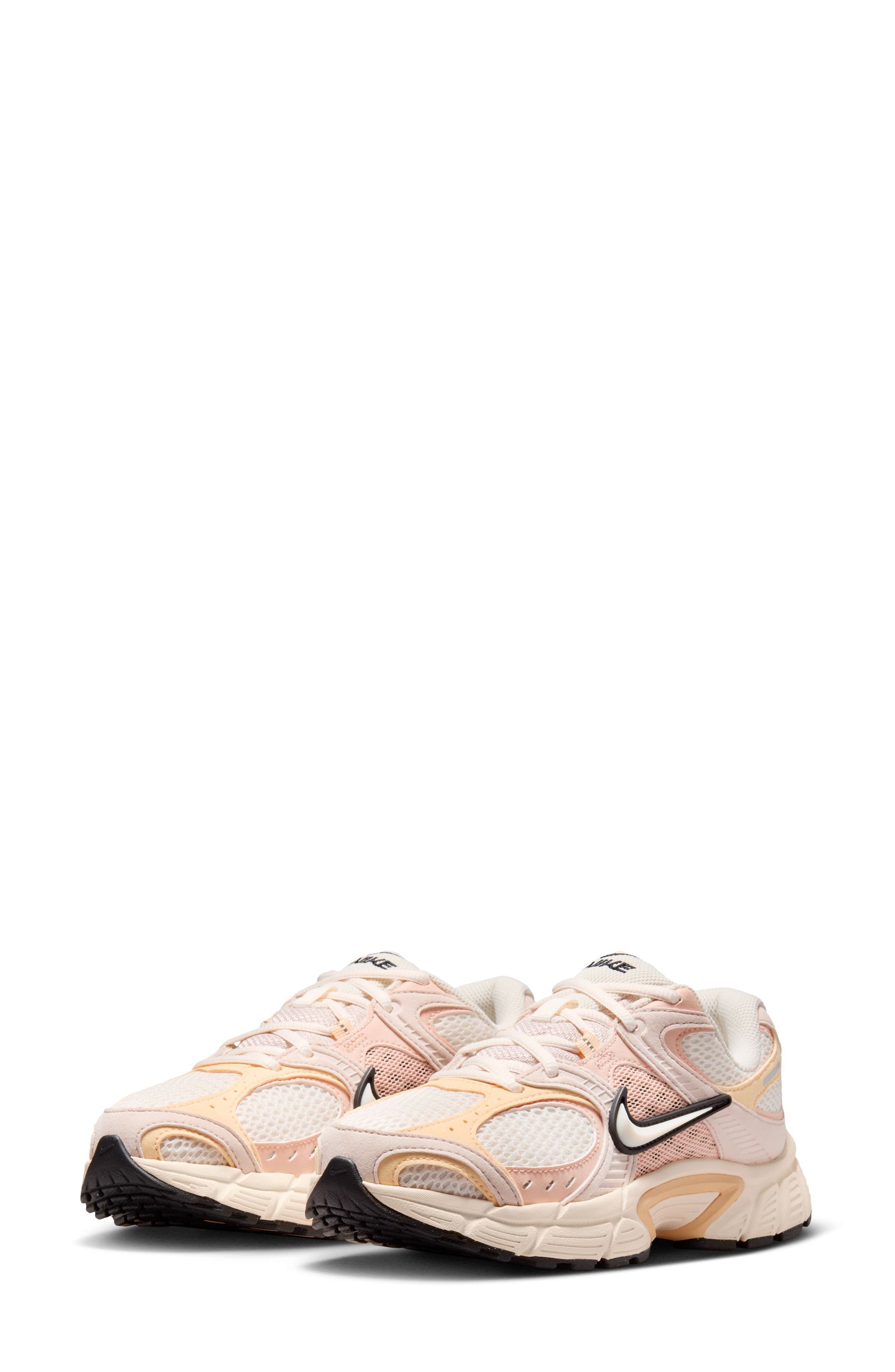  Chalk/ Clay Red/ Arctic Orange