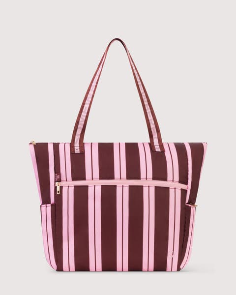 Traveller Tote Bag