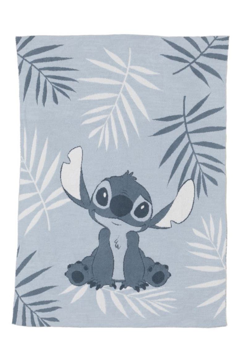 x Disney CozyChic® Baby Blanket, Alternate, color, DUSK MULTI
