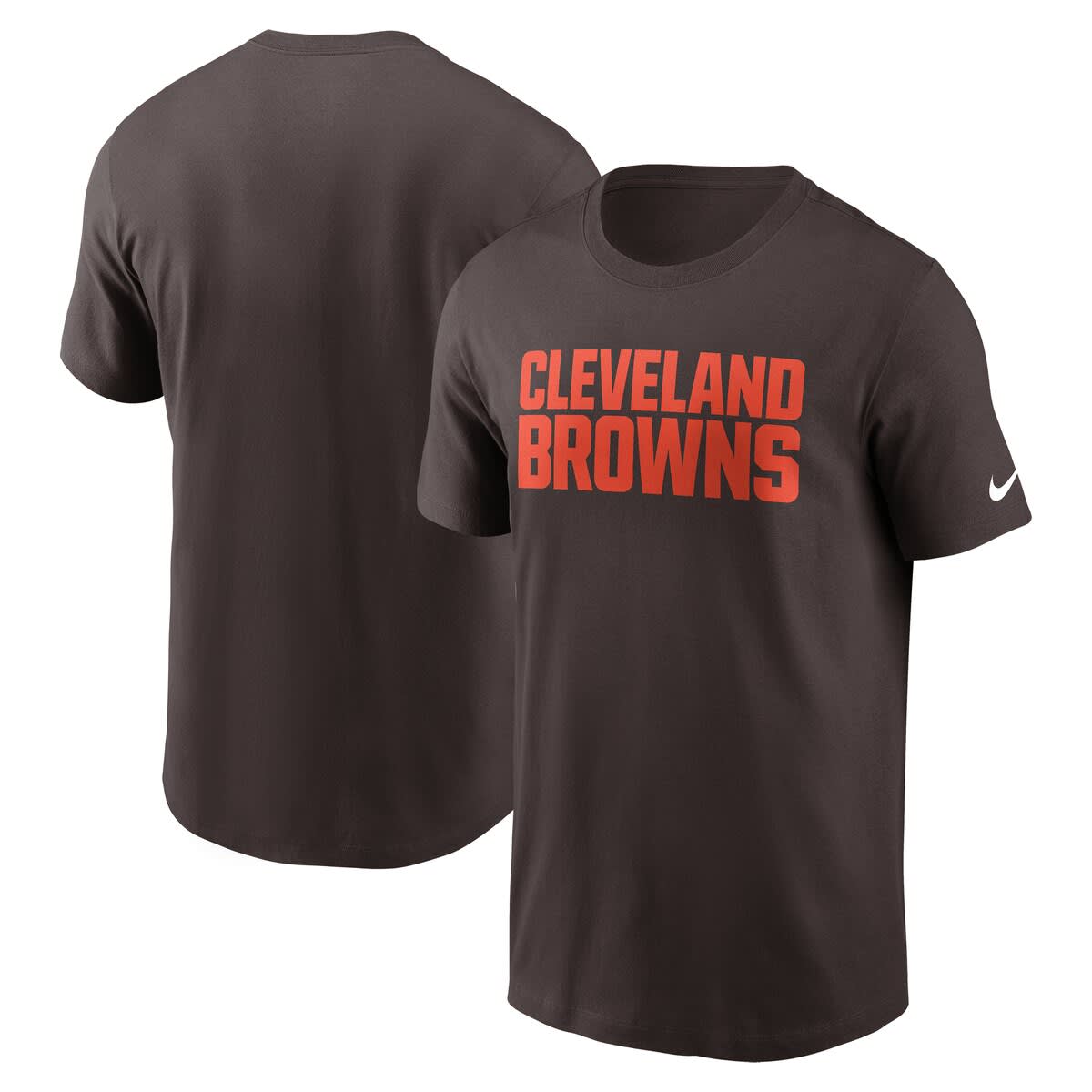 selected Brown