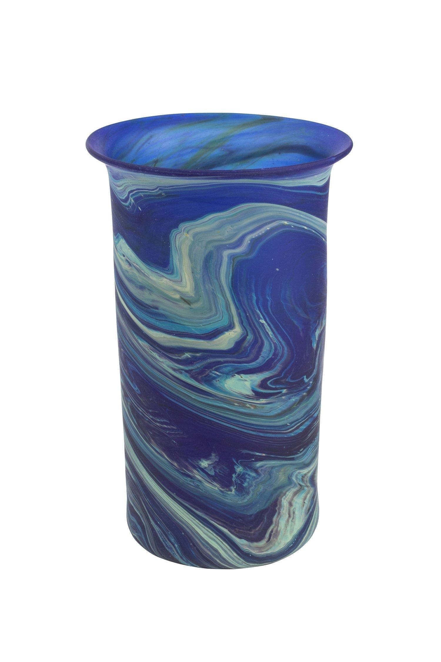 selected Blue