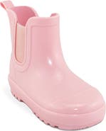 BEARPAW Kids' Shortie Rain Boot
