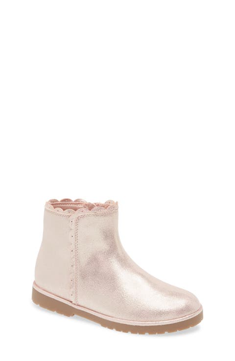 Kids' Justine Bootie (Walker, Toddler & Little Kid)