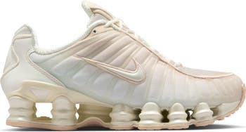 Nike Shox TL Sneaker (Women) Nordstrom