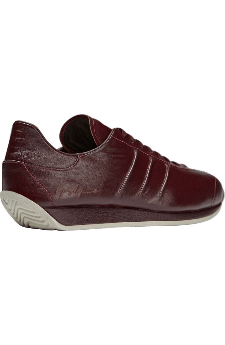Y-3 Country Sneaker, Alternate, color,