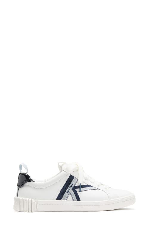 KATE SPADE KATE SPADE NEW YORK SIGNATURE SNEAKER