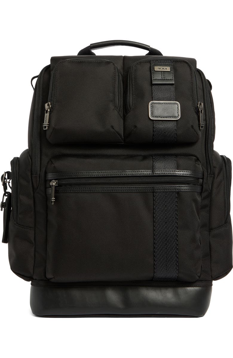 TUMI McChord Utility Backpack, Main, color,