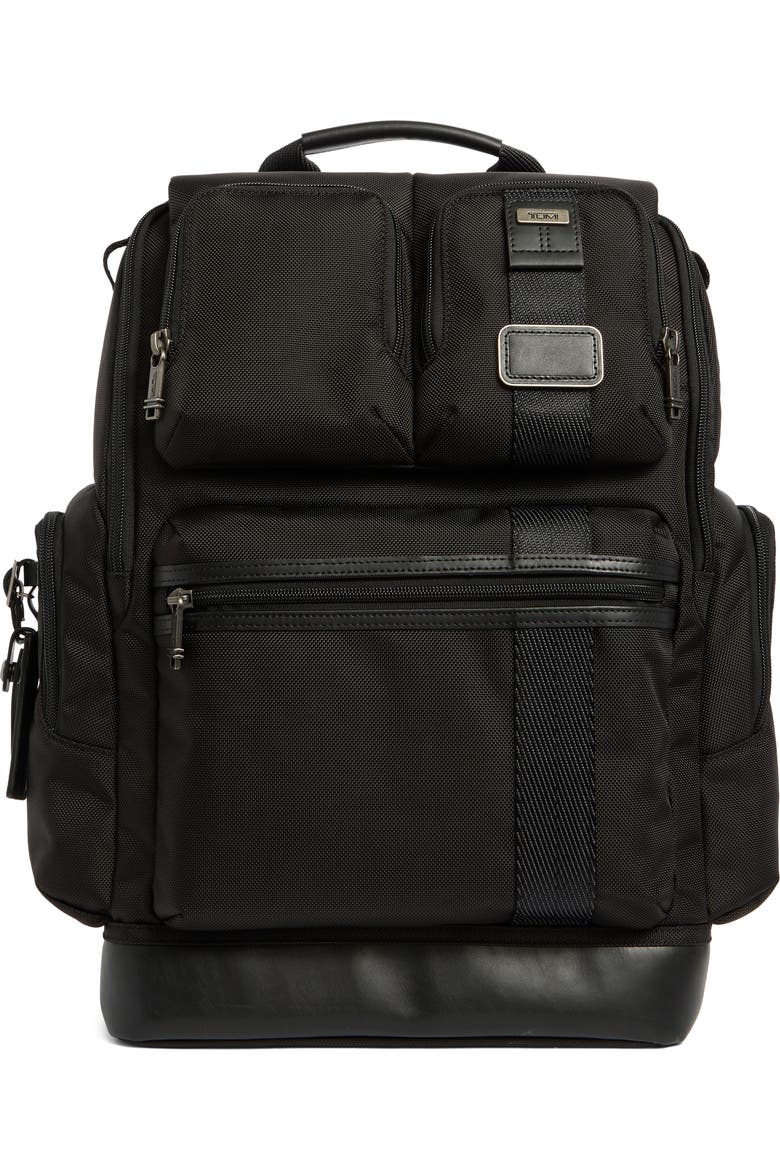 https gearpatrol.com 2016 11 30 tumi-cool-hunting-otis-backpack Rig Em Right Designed with Latitudes All Season Gear mindset Tumi Alpha Bravo Baltic &
