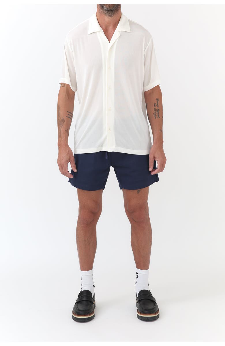 Strangers Only Driss Shirt, Main, color,