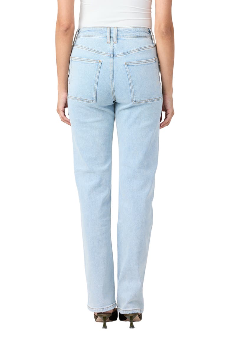 Sydney Jean, Alternate, color, Collins Ave.