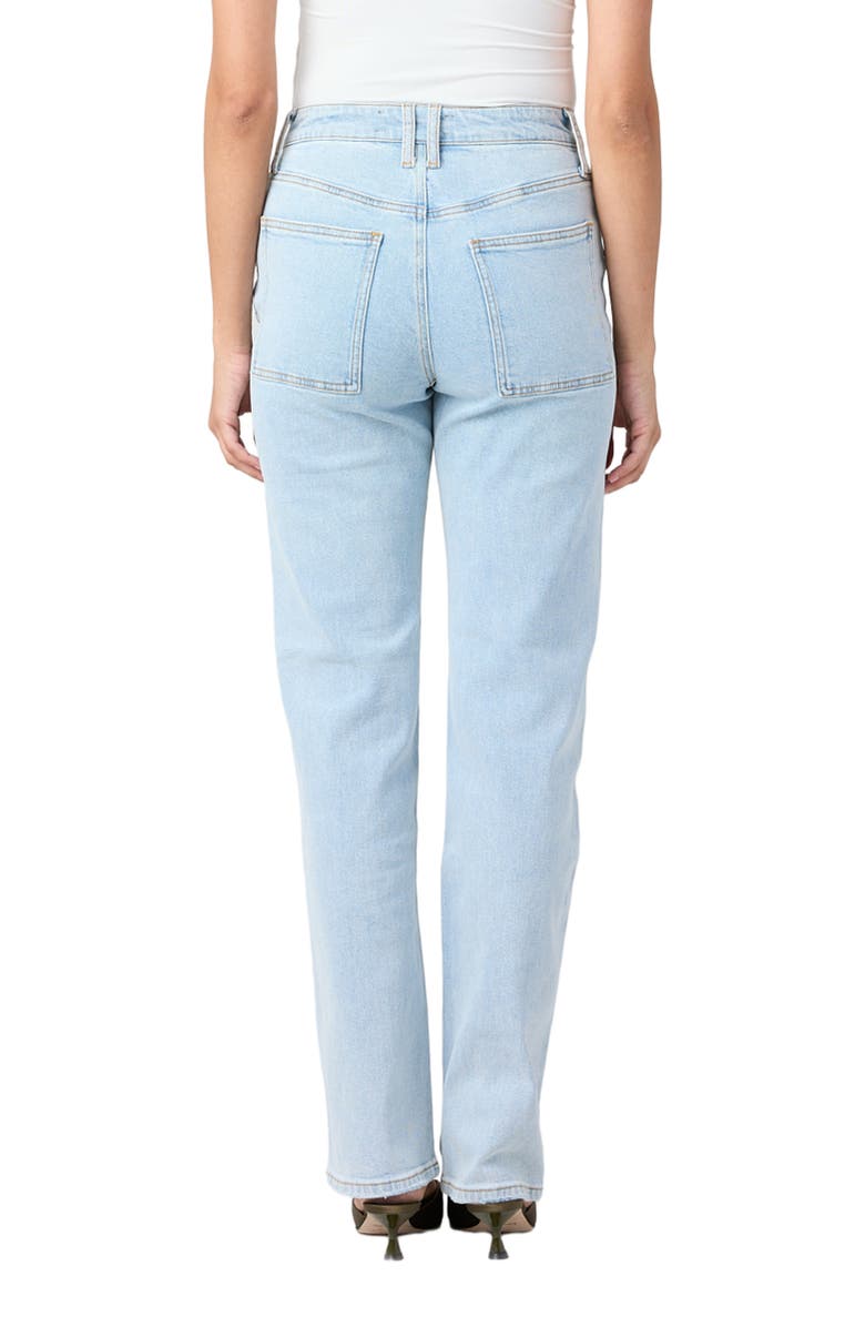 TT Studios Sydney Jean, Alternate, color, Collins Ave.