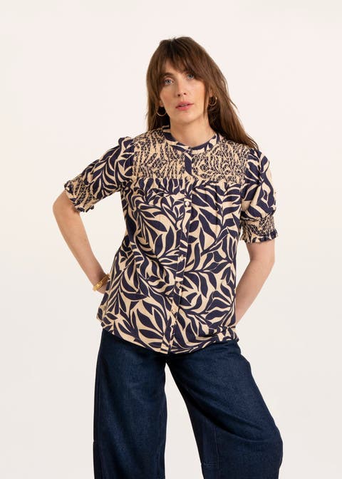 Celenia Blouse