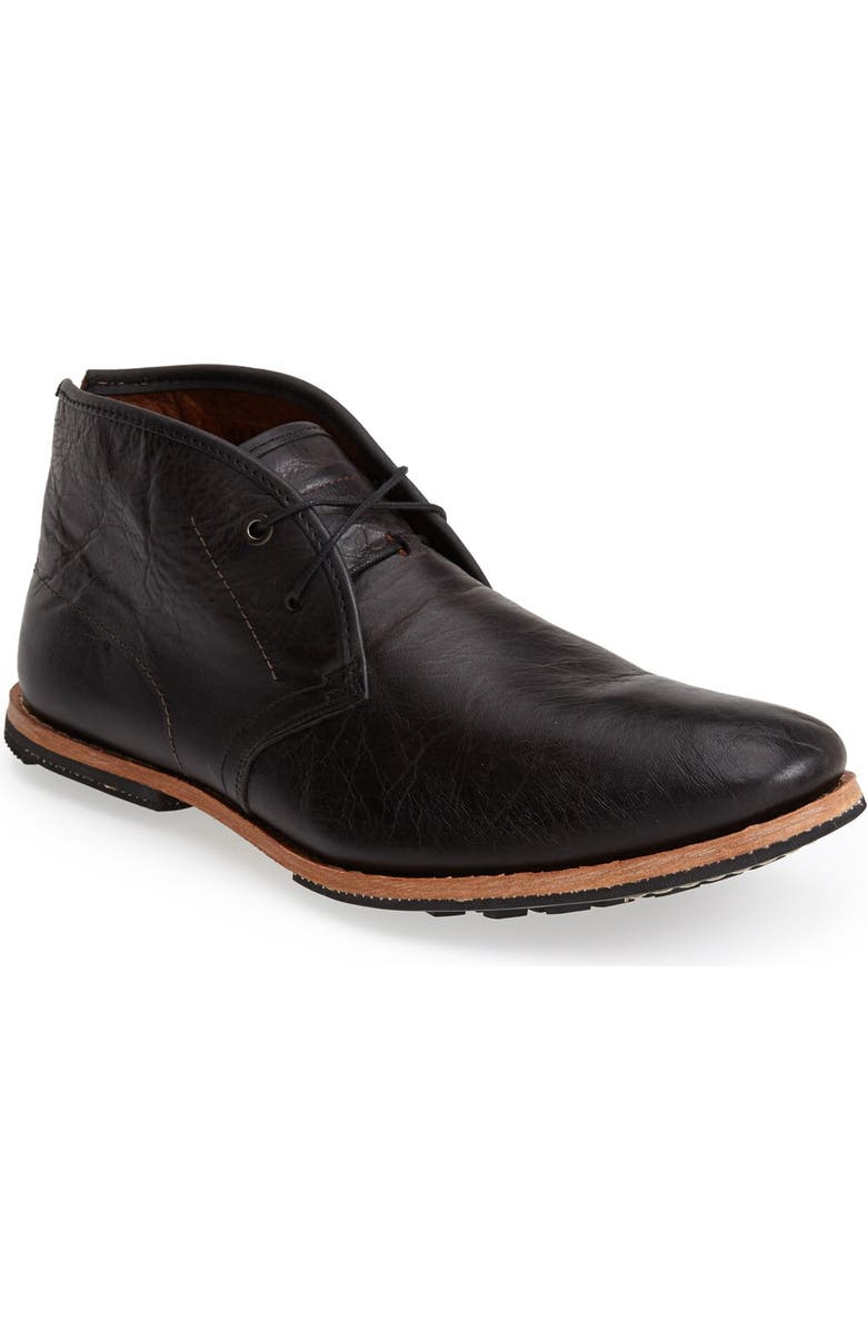 Timberland Wodehouse Chukka Boot, Main, color,