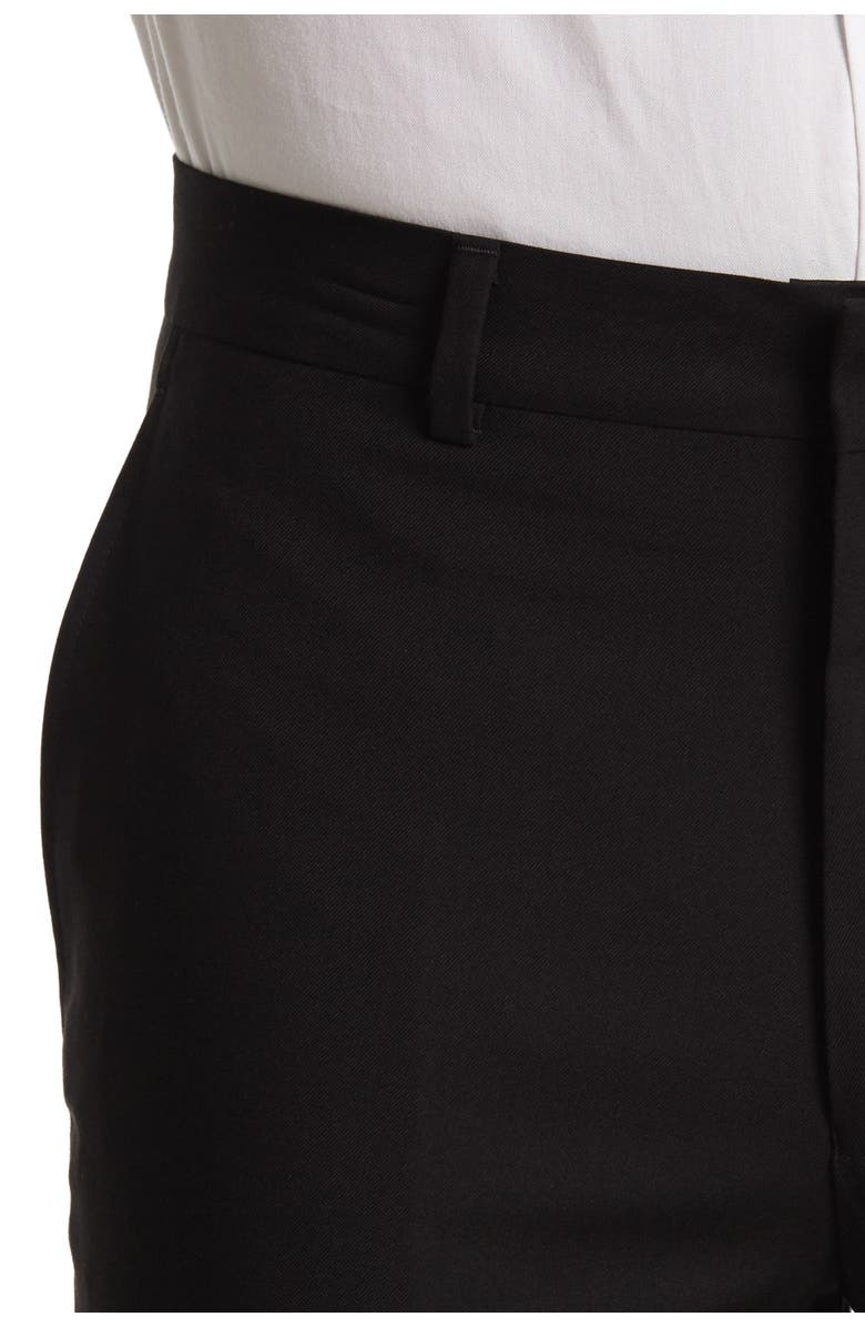 Kenneth Cole Reaction Flex Suit Trousers, Alternate, color, 