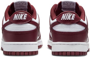 Dunk Low Retro BTTYS Sneaker
