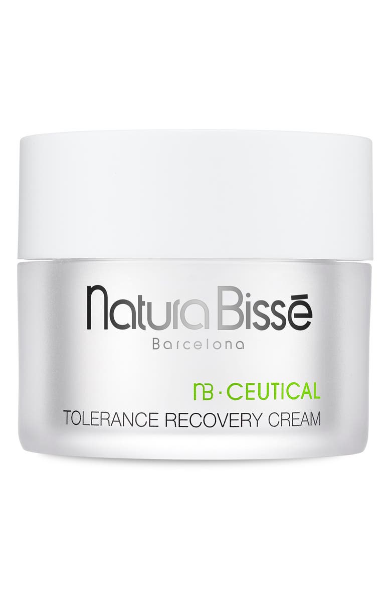 Natura Bissé NB Ceutical Tolerance Recovery Cream, Main, color, 