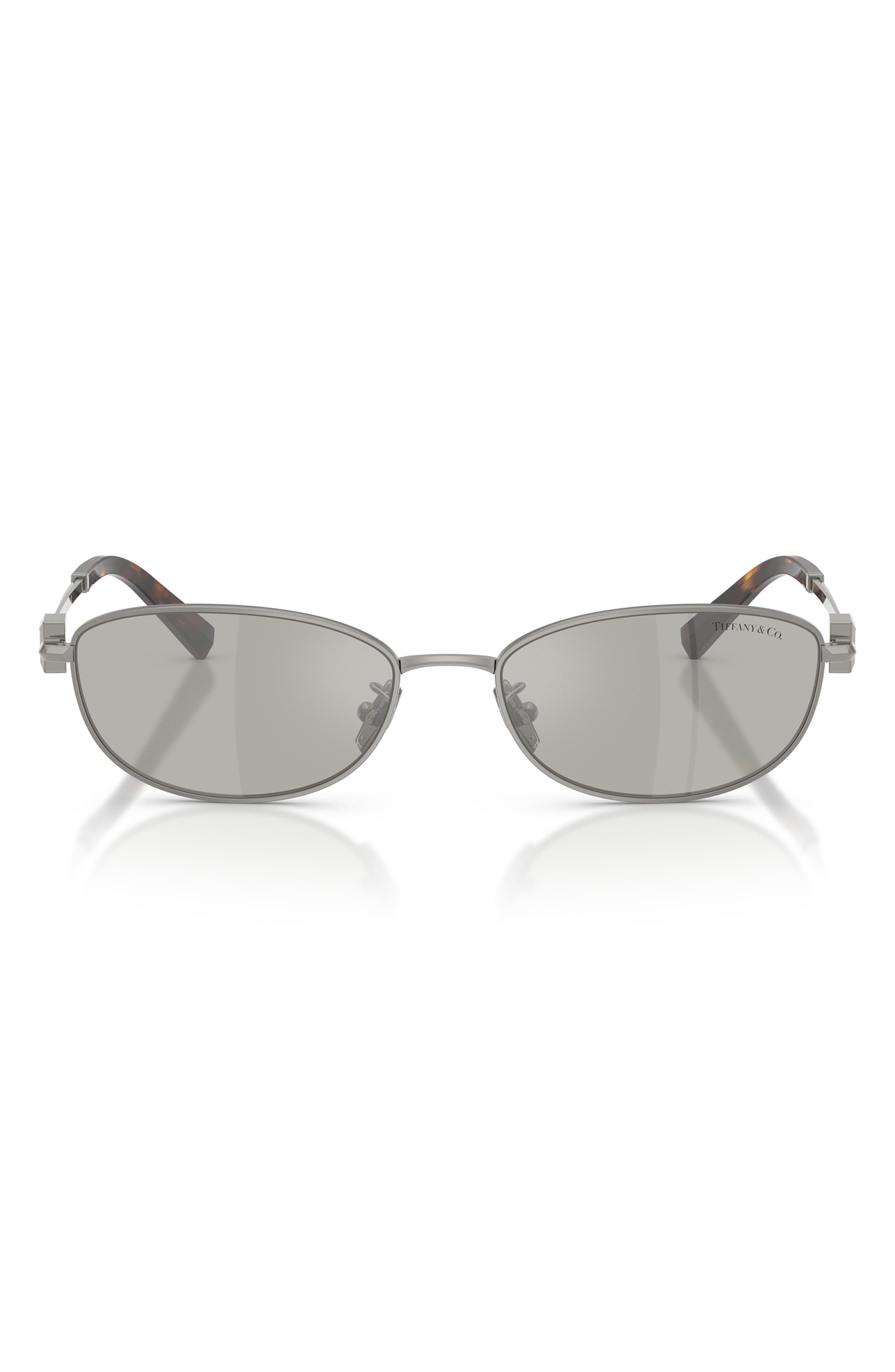 selected GUNMETAL / GREY MIRROR SILVER