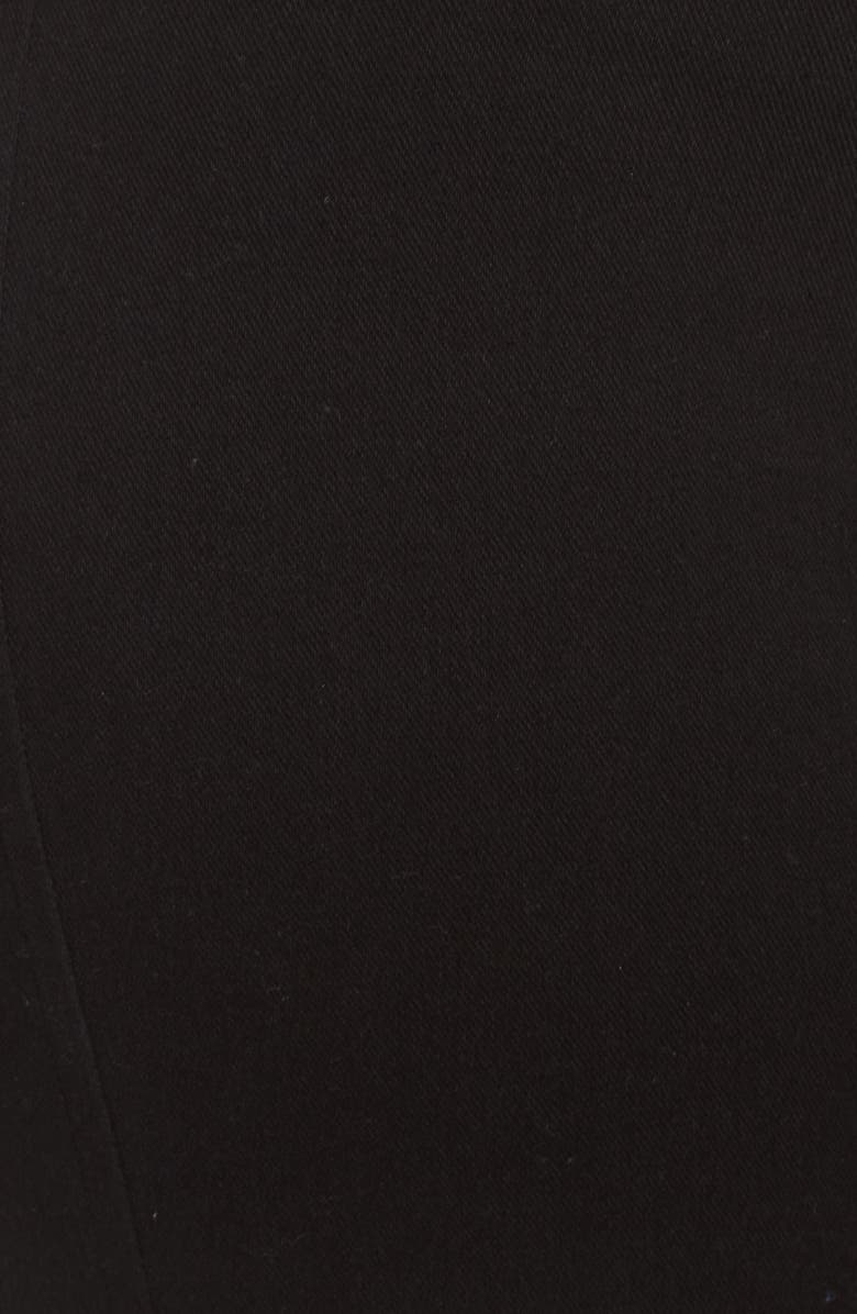 Lysse ̀ Toothpick Denim Leggings, Alternate, color, 