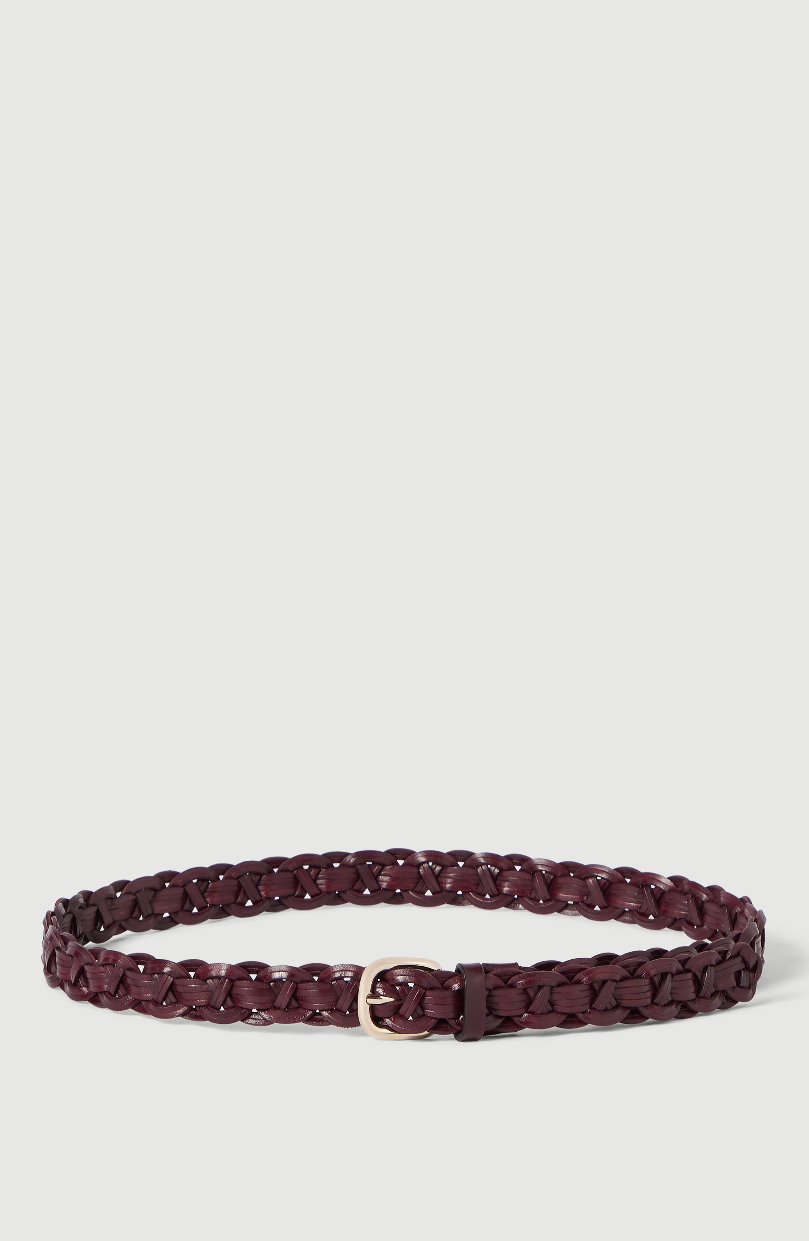 selected Burgundy