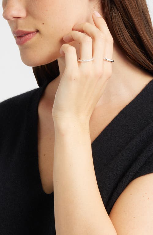 Nordstrom Demi Fine Set Of 2 Rings