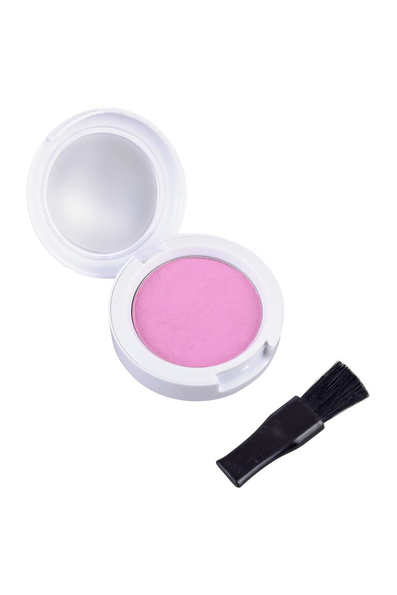 Rainbow Glitz - Kids' Blush Lip Shimmer Set, Alternate, color, Pink