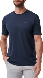 TravisMathew Heater Pro T-Shirt