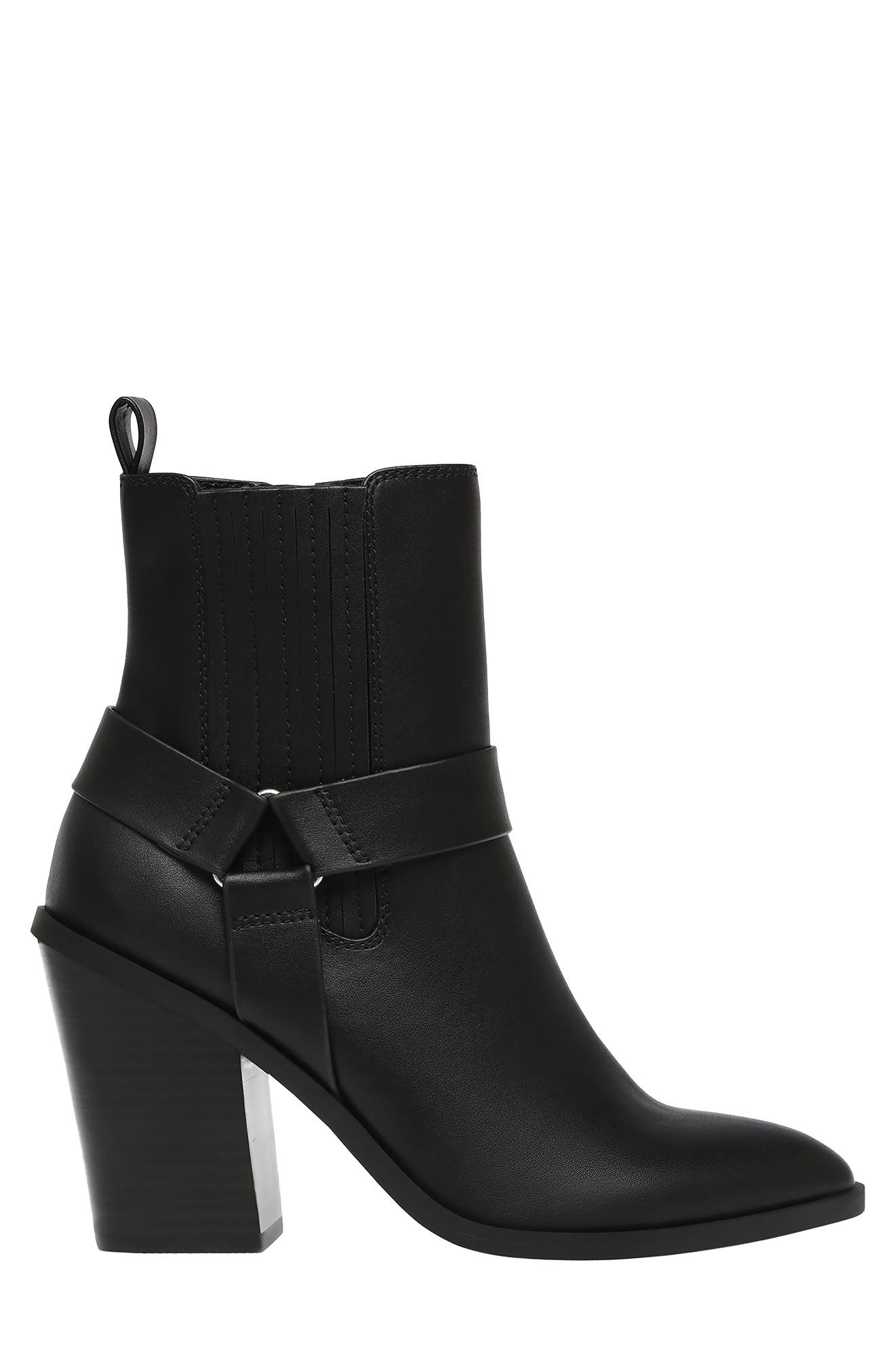 DV by Dolce Vita Nilano Harness Bootie, Alternate, color, 
