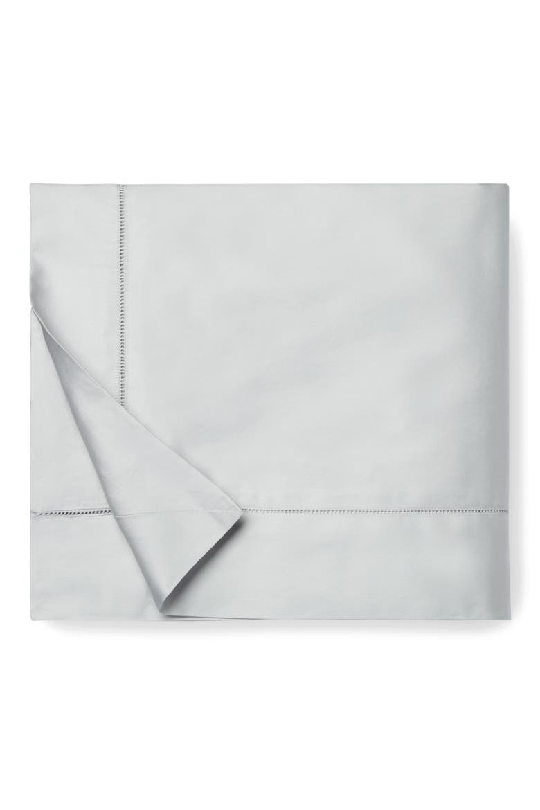 Fiona Duvet Cover, Main, color, LUNAR