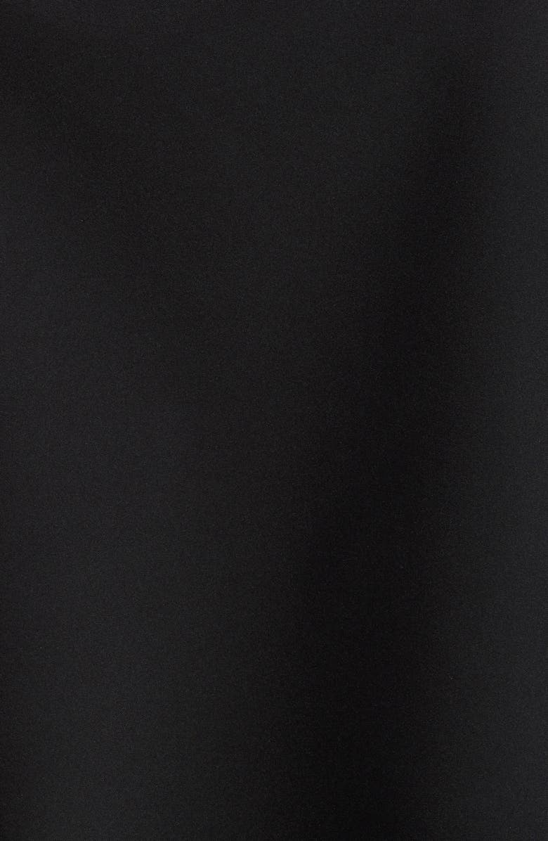 Save The Duck Sofi Water Resistant Trench Coat, Alternate, color,