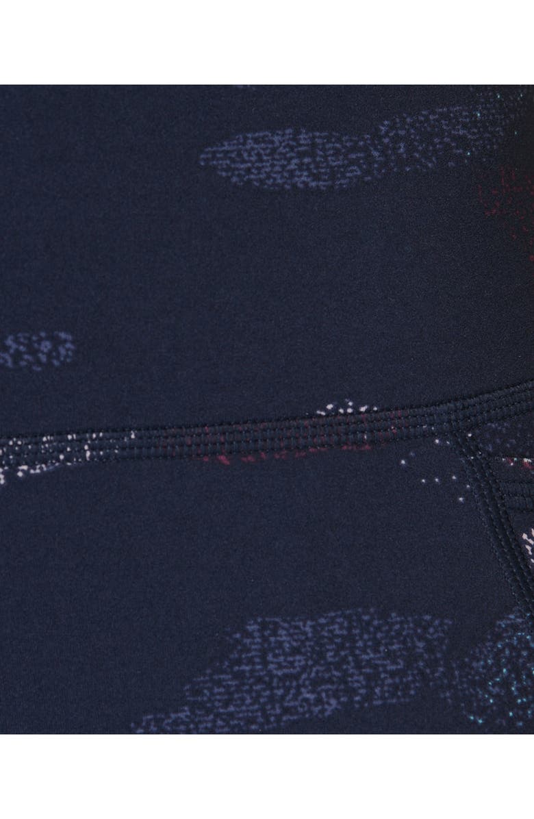 Sweaty Betty Power Workout Ankle Leggings, Alternate, color, 