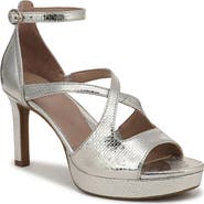 Naturalizer Alicia Platform Sandal