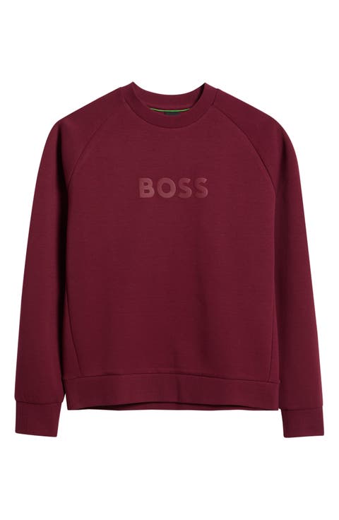 Salbo Graphic Sweatshirt