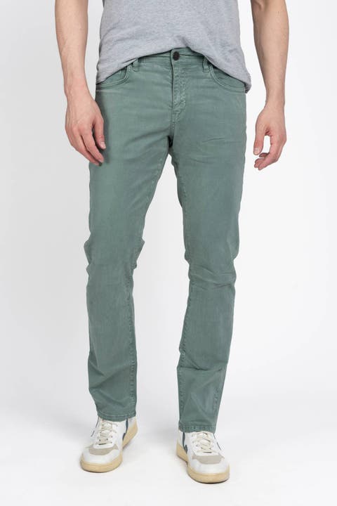 Jack Fit Five Pocket Pants