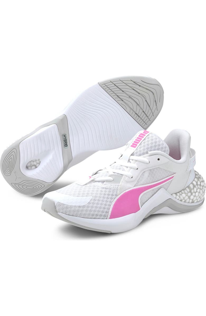 PUMA Hybrid NX Ozone Running Shoe, Main, color,