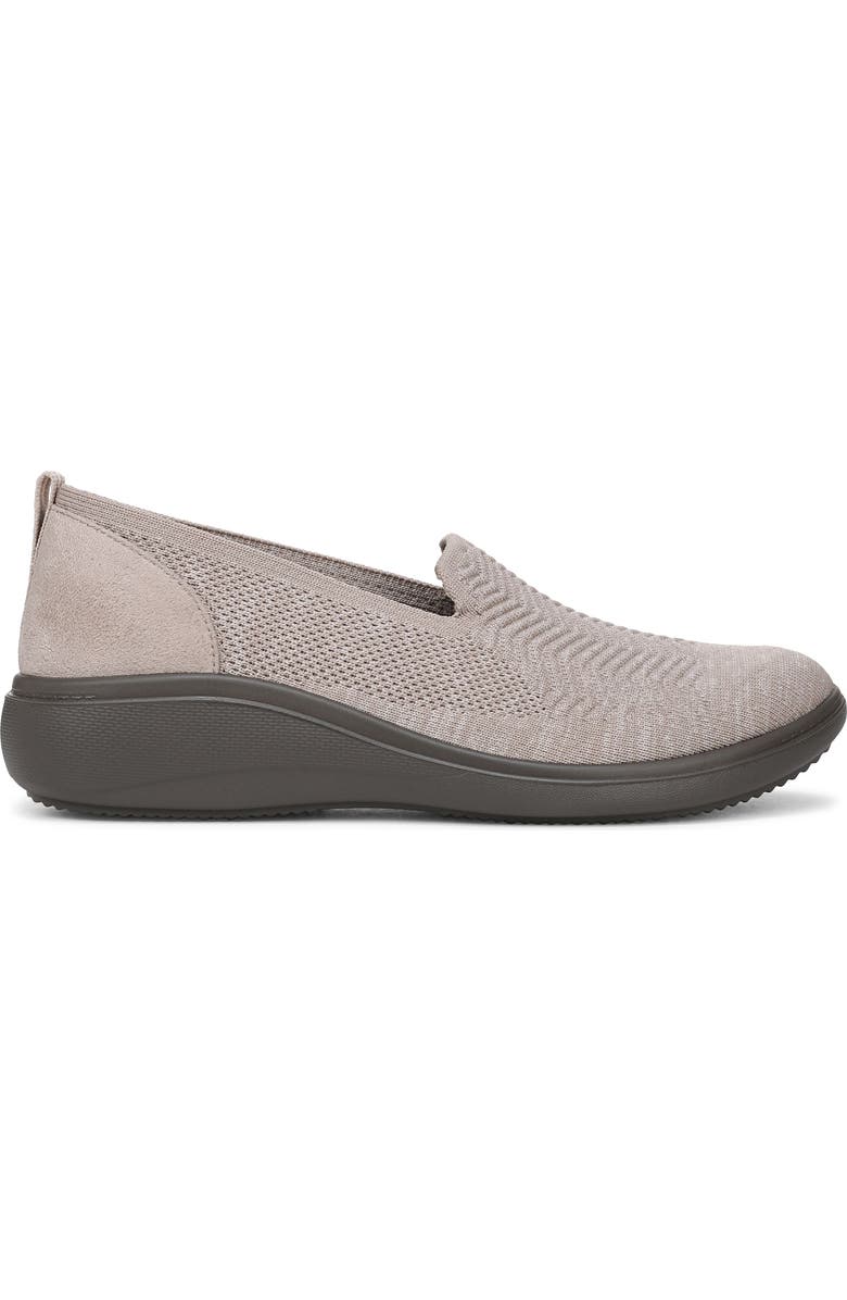 LifeStride Boulevard Slip-On Sneaker, Alternate, color, Simply Taupe/ Sand