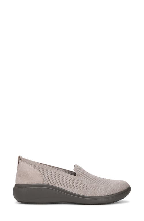 Lifestride Boulevard Slip-on Sneaker In Gray
