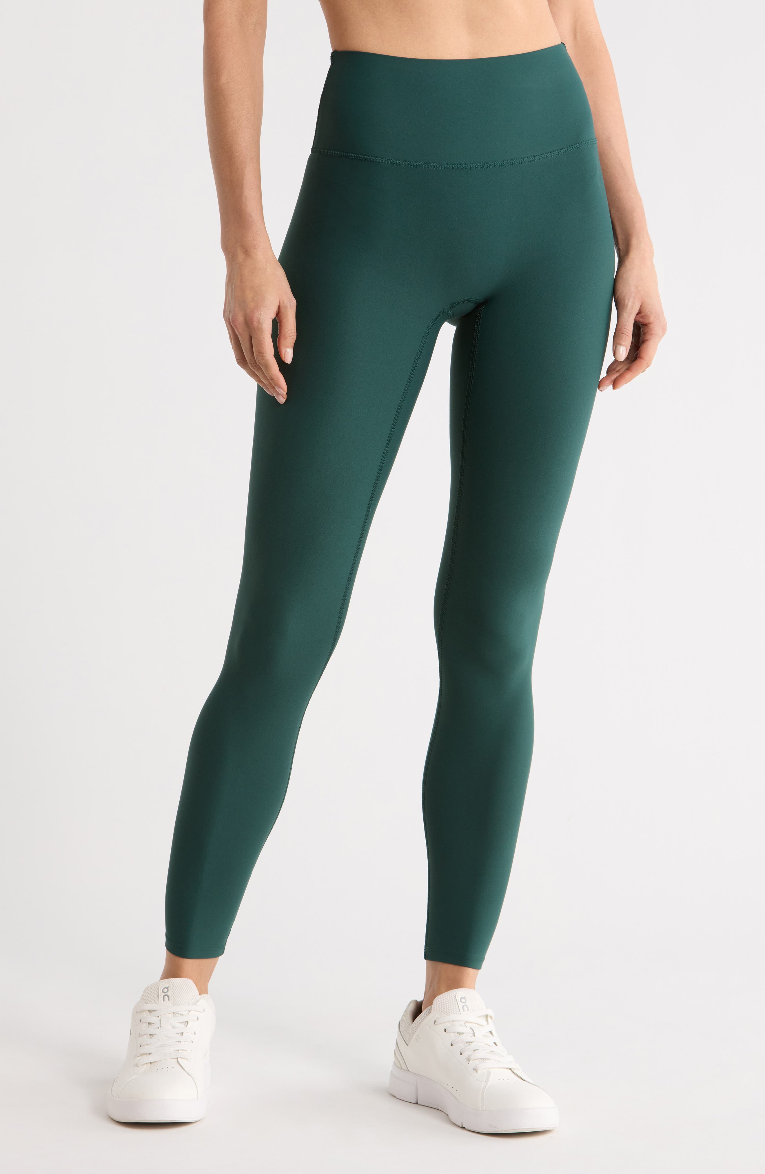 SPANX® SPANXsmooth™ OnForm Full-Length Leggings
