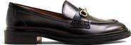 Madewell Thee Vernon Bit Hardware Loafer