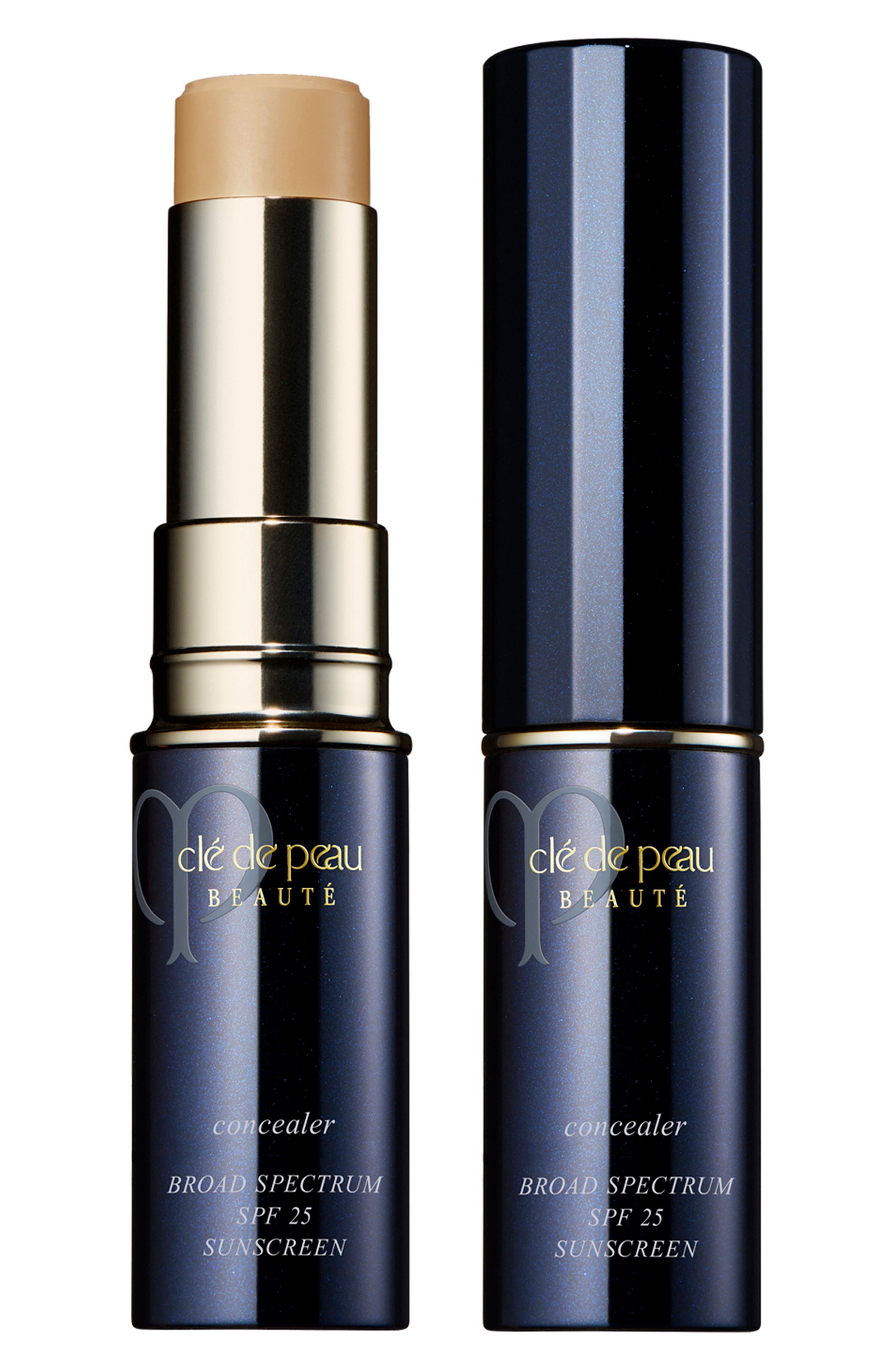 Clé de Peau Beauté Concealer Broad Spectrum SPF 25 (Women) | Nordstrom
