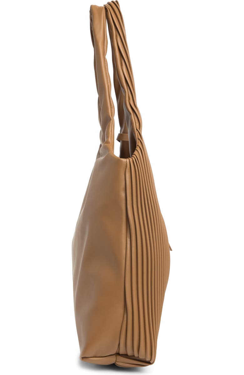 JASON WU Corrie Pleated Hobo Bag, Alternate, color,