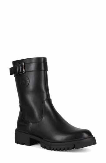 AQUATHERM BY SANTANA CANADA Jenna Faux Leather Boot