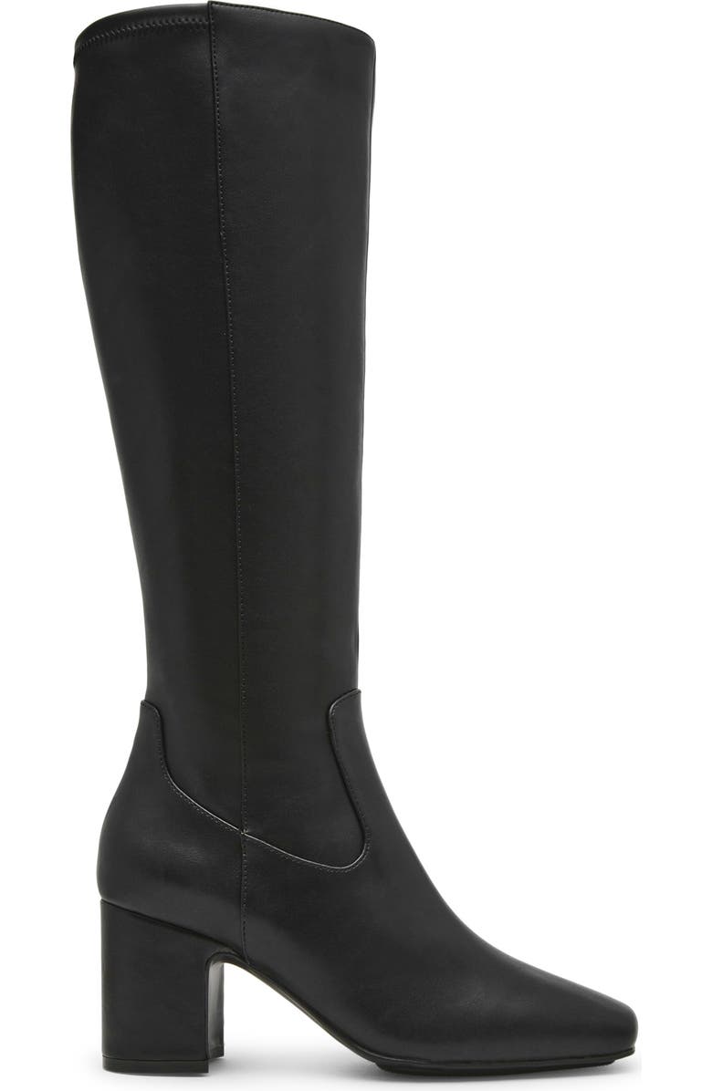Anne Klein Toronto Knee High Boot, Alternate, color,