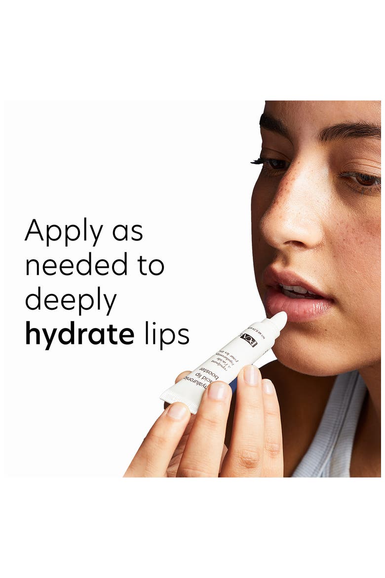 Hyaluronic Acid Lip Booster, Alternate, color, NO COLOR