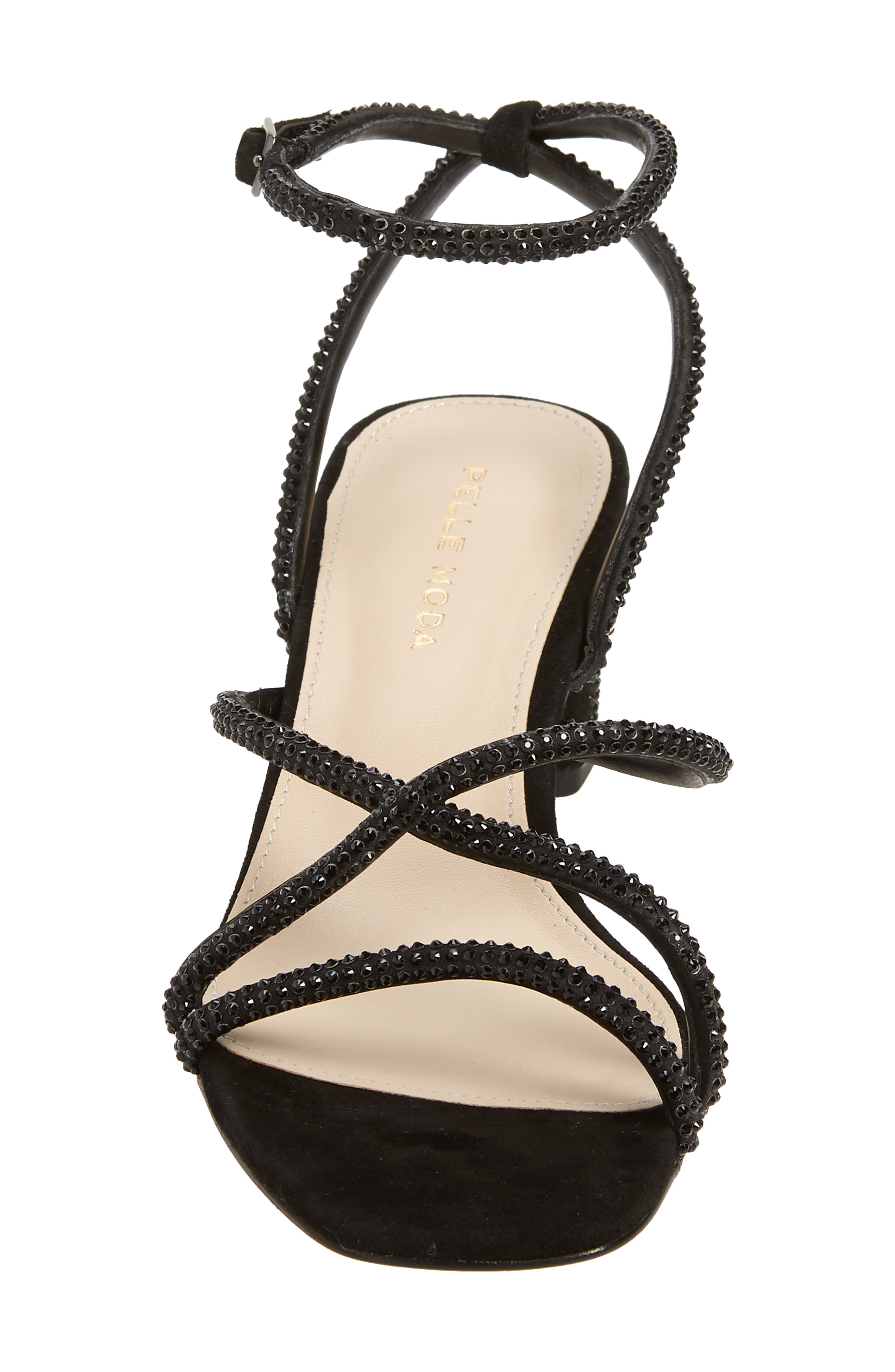 Pelle Moda Viena Strappy Sandal, Alternate, color, 