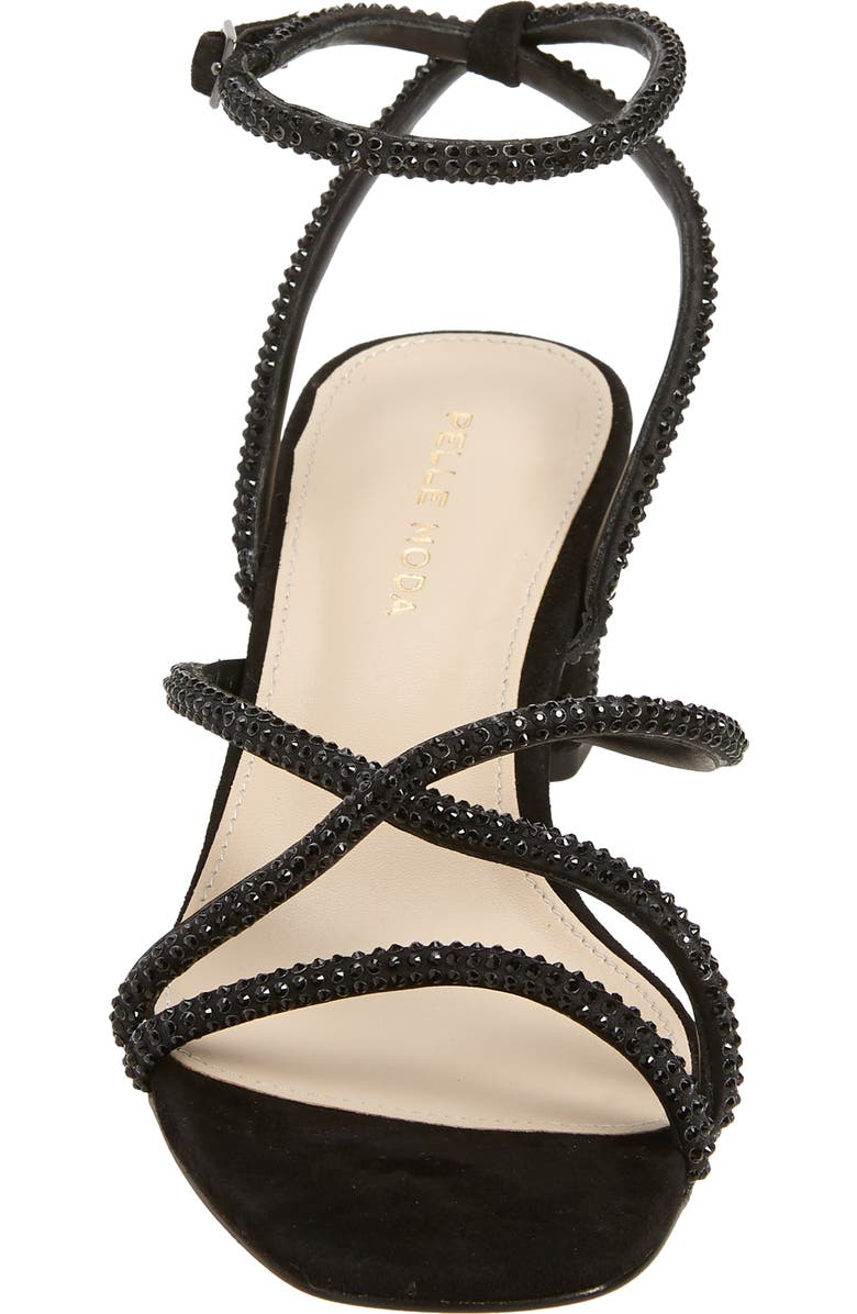 Pelle Moda Viena Strappy Sandal, Alternate, color,